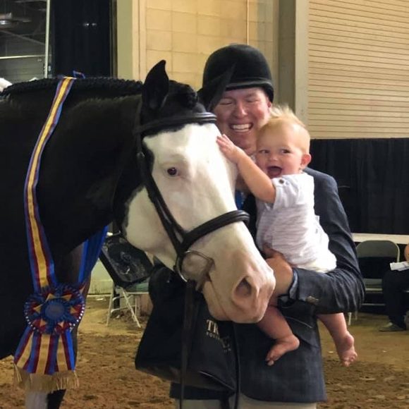 Meet your Posher, Keith - Picture 1 of 1